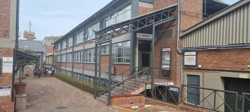 To Let commercial Property for Rent in Mowbray Western Cape